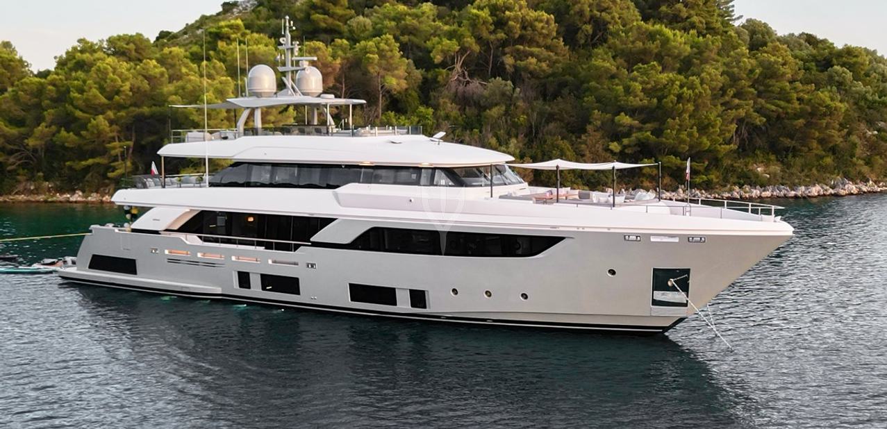BIZMAN YACHT CHARTER yacht charter