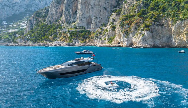 KAR yacht charter 5