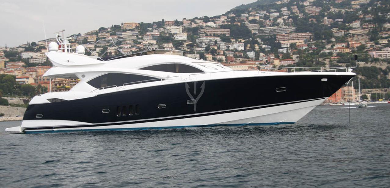 BLUEQUEST II YACHT CHARTER yacht charter