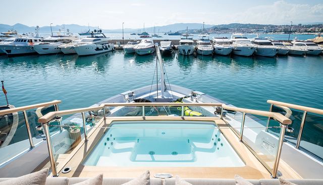 ADVA yacht charter 3