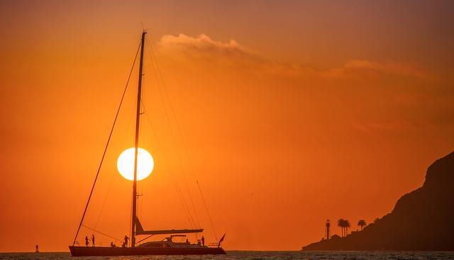 PADMA yacht charter 2