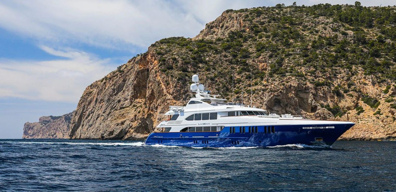 DIRT POOR YACHT CHARTER yacht charter
