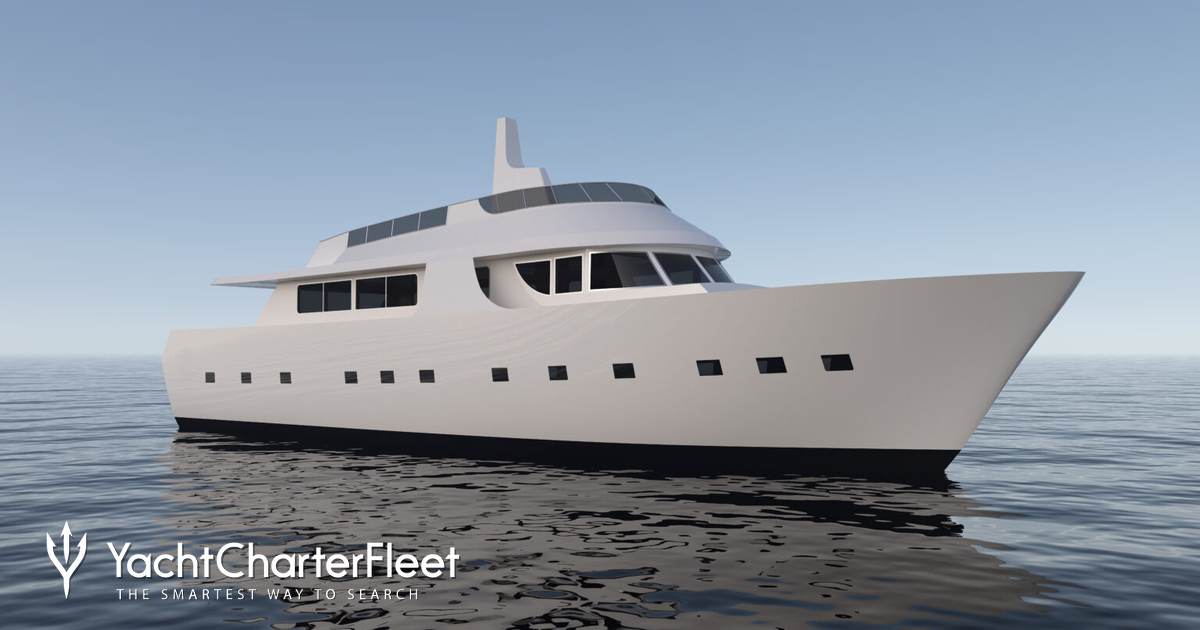 EUPHROSYNE yacht charter 2