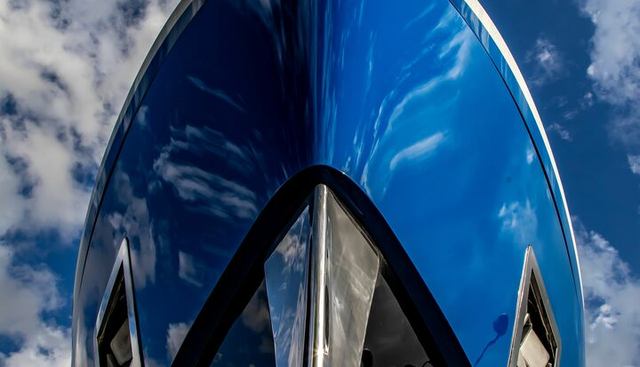 SUI GENERIS yacht charter 3