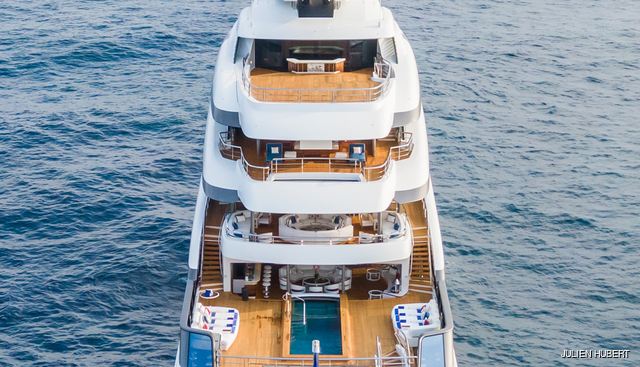 CC-SUMMER yacht charter 5