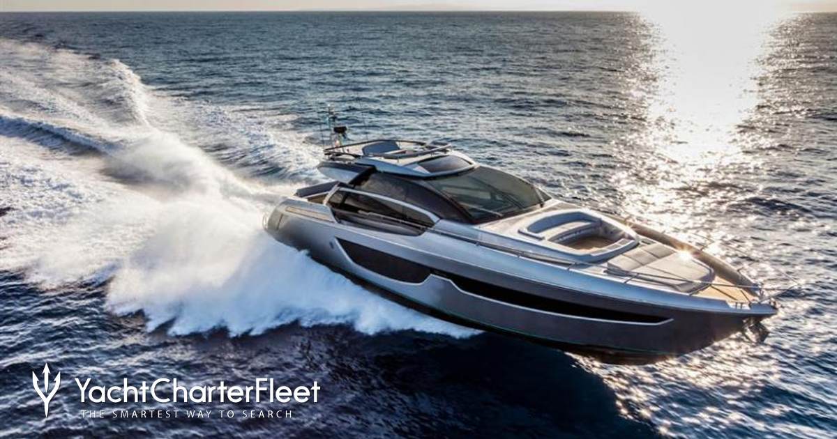SOUL yacht charter 2