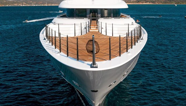 IJE yacht charter 3