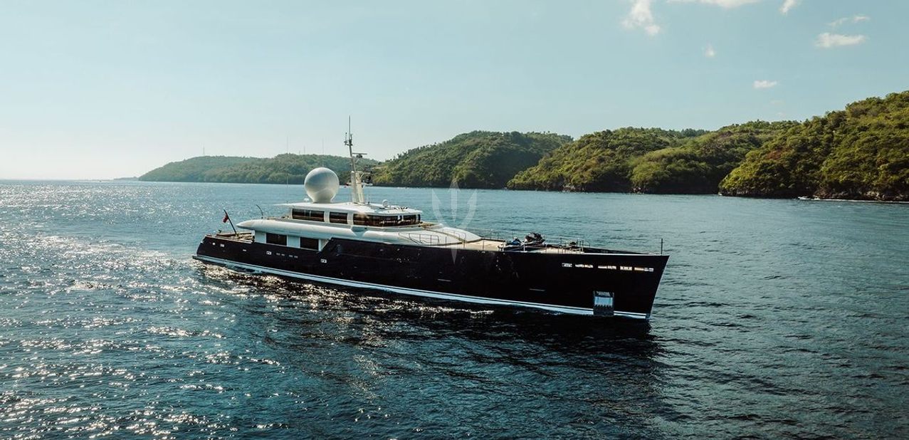 GALILEO YACHT CHARTER yacht charter