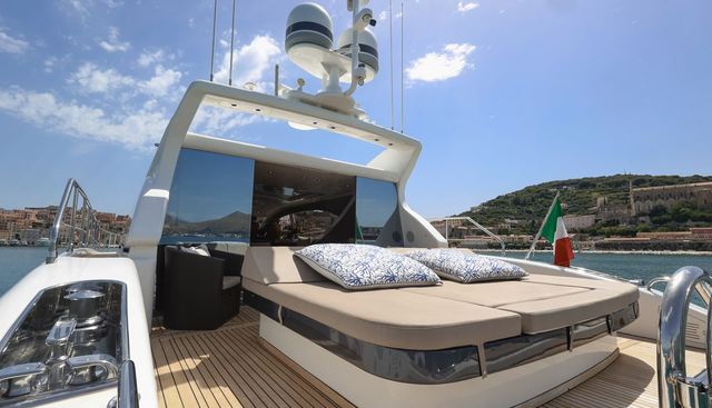 @LAST yacht charter 5