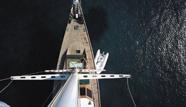 SURREYA yacht charter 3
