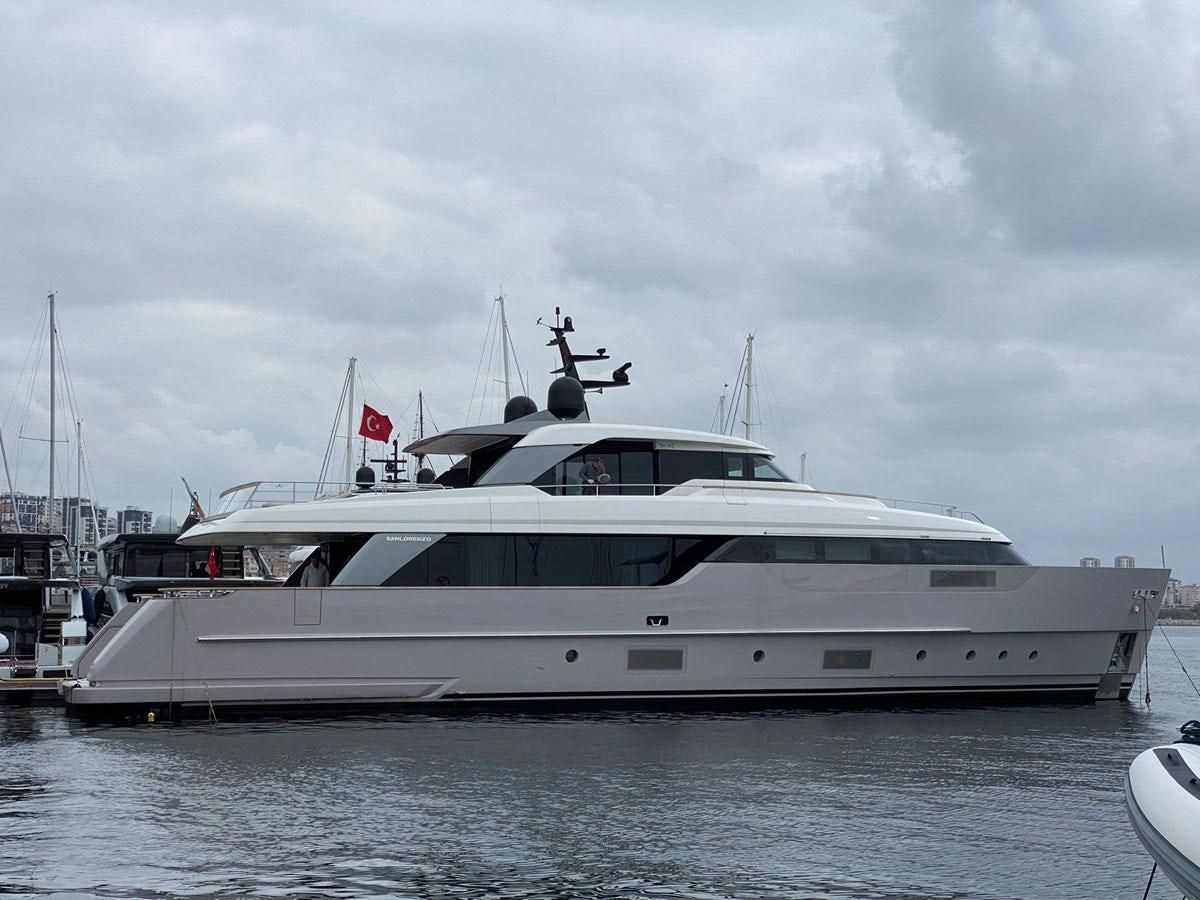 FLORI YACHT CHARTER yacht charter