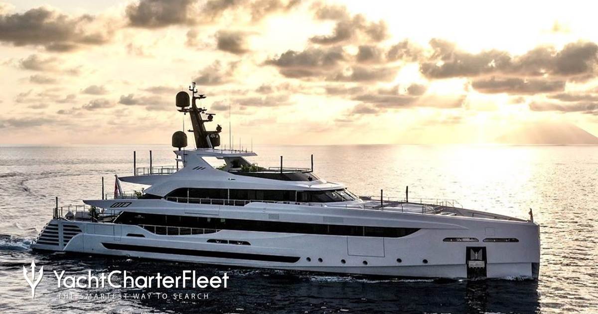 LEL yacht charter 2
