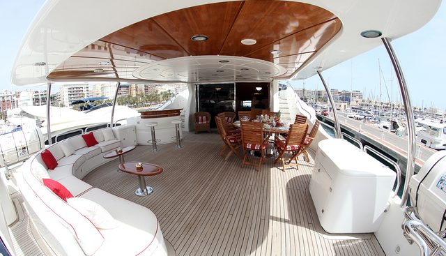 ANYPA yacht charter 3