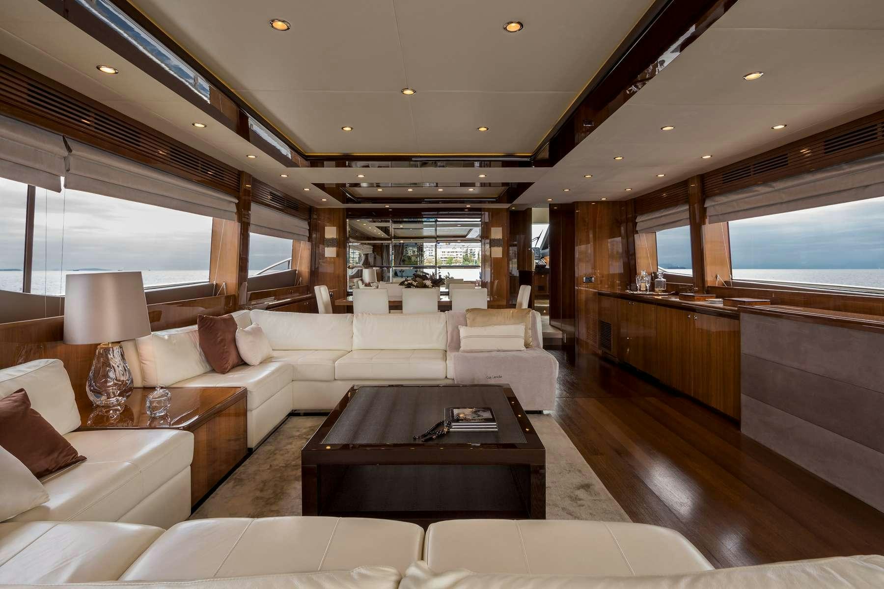 4 LIFE YACHT CHARTER yacht charter