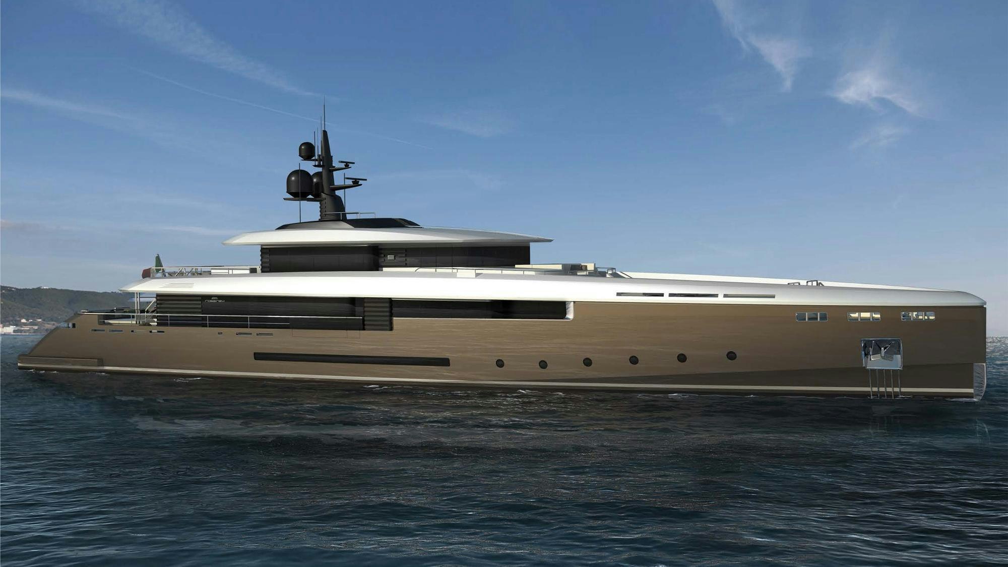ENDEAVOUR 2 YACHT CHARTER yacht charter