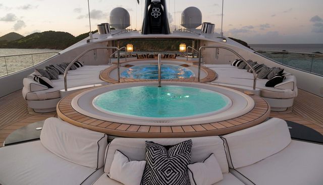 PHOENIX 2 yacht charter 3