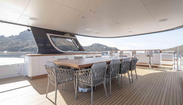 LEXSEA yacht charter 4