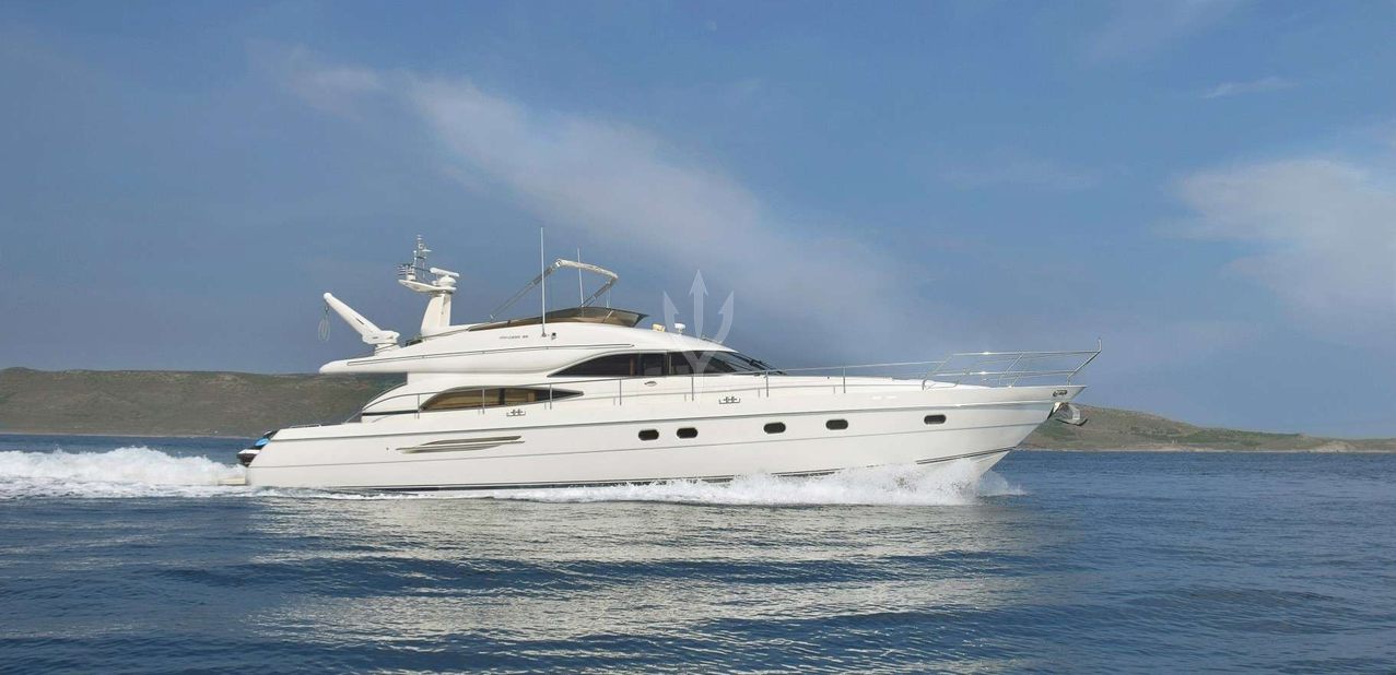 FAST BREAK YACHT CHARTER yacht charter
