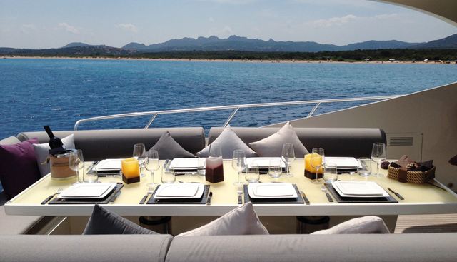 YACHTMIND yacht charter 4