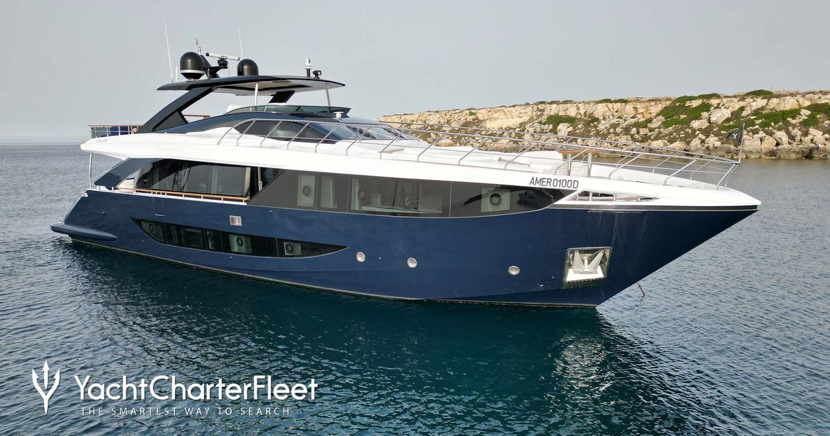 ALTVS yacht charter 2