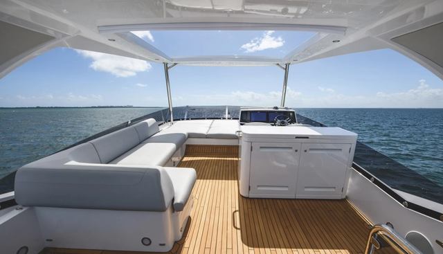 MACESAN yacht charter 4