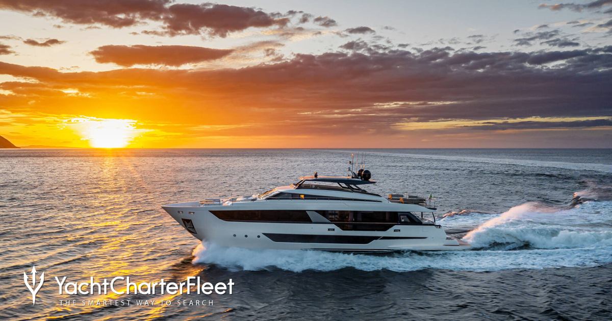 B.A.13 yacht charter 2