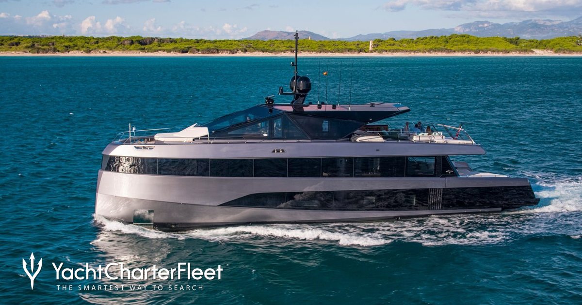 WHY200 yacht charter 2