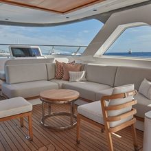 SOLEMATES V yacht NOT for charter* yacht charter 4