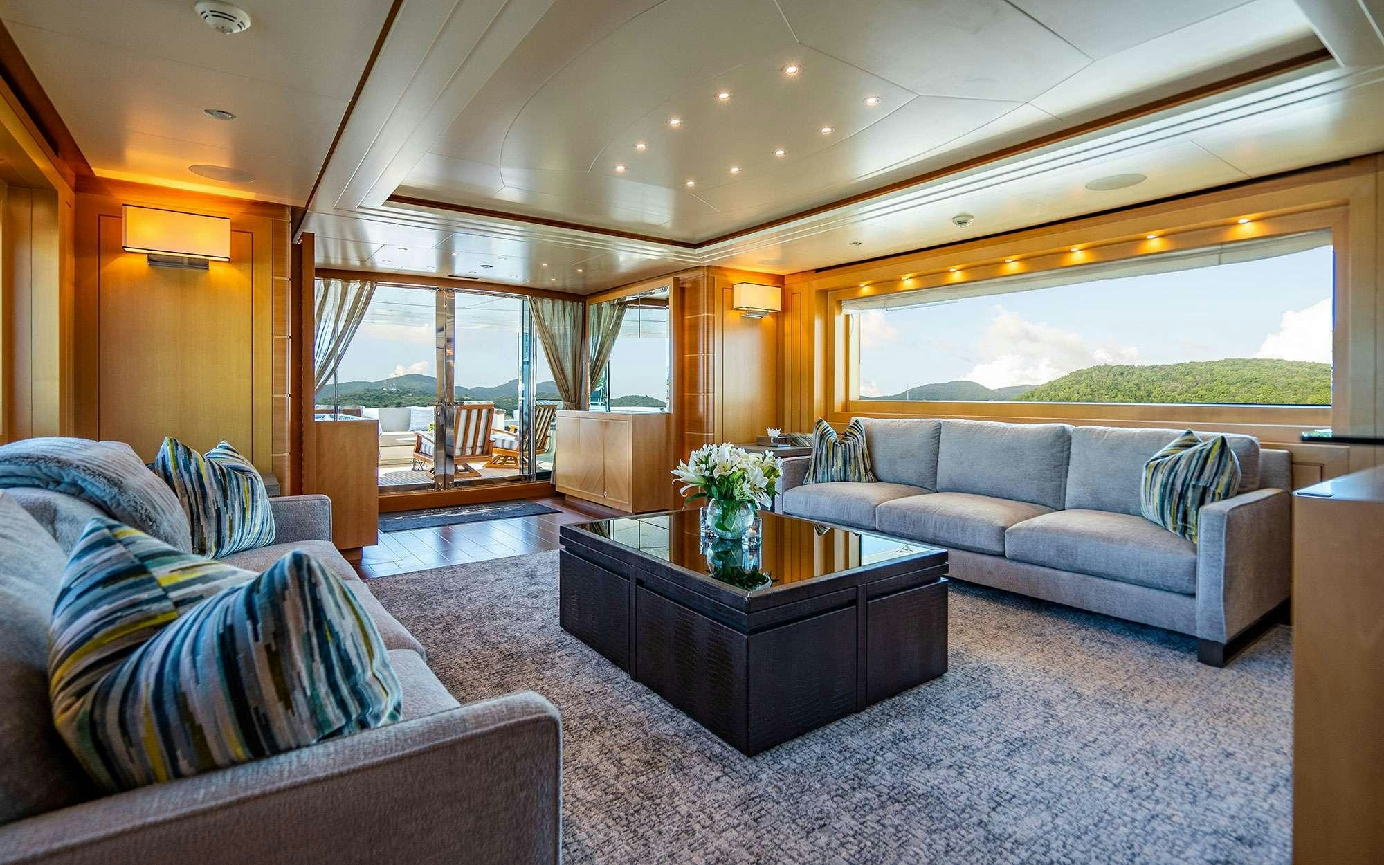 WHY NOT yacht charter 3