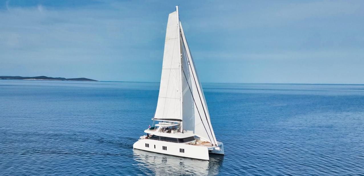 HONEYBIRD YACHT CHARTER yacht charter