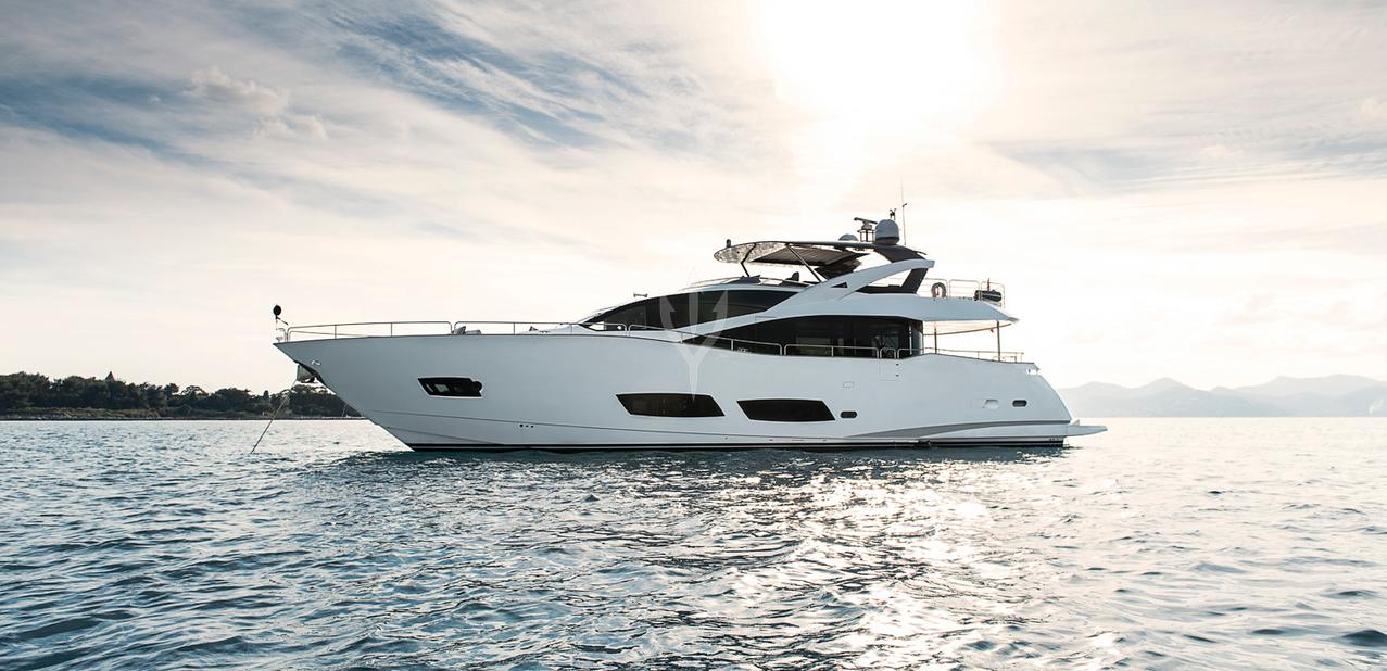 TWENTY-EIGHT YACHT CHARTER yacht charter