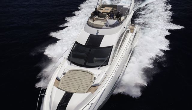 MALOLO yacht charter 2