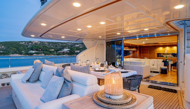 ETHNA yacht charter 5
