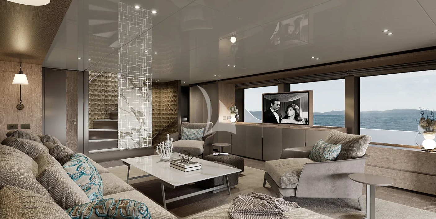 ADELA yacht charter 3