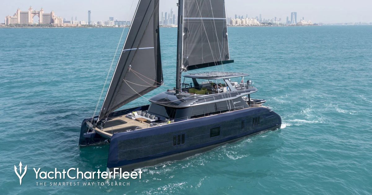 MARIE-JOSEPH yacht charter 2