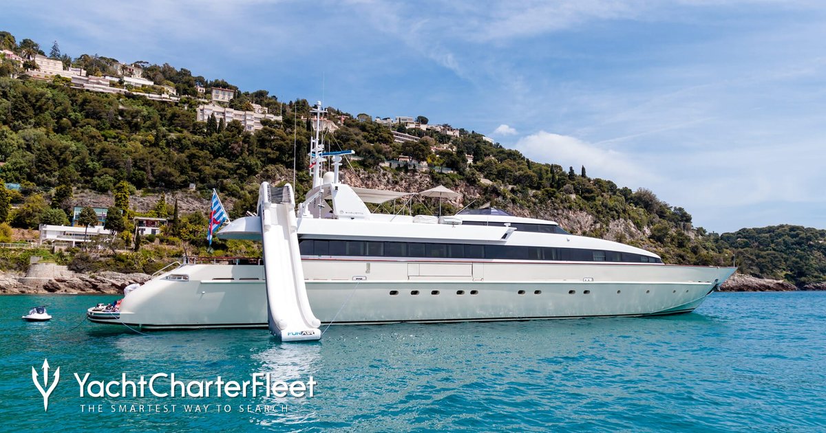 HEMILEA yacht charter 2