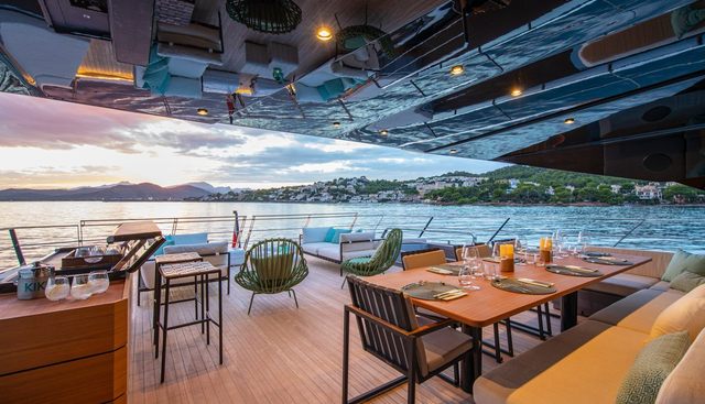 WHY200 yacht charter 4