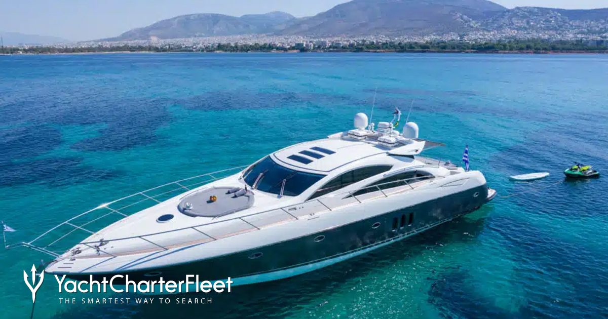 ELENTARI yacht charter 2
