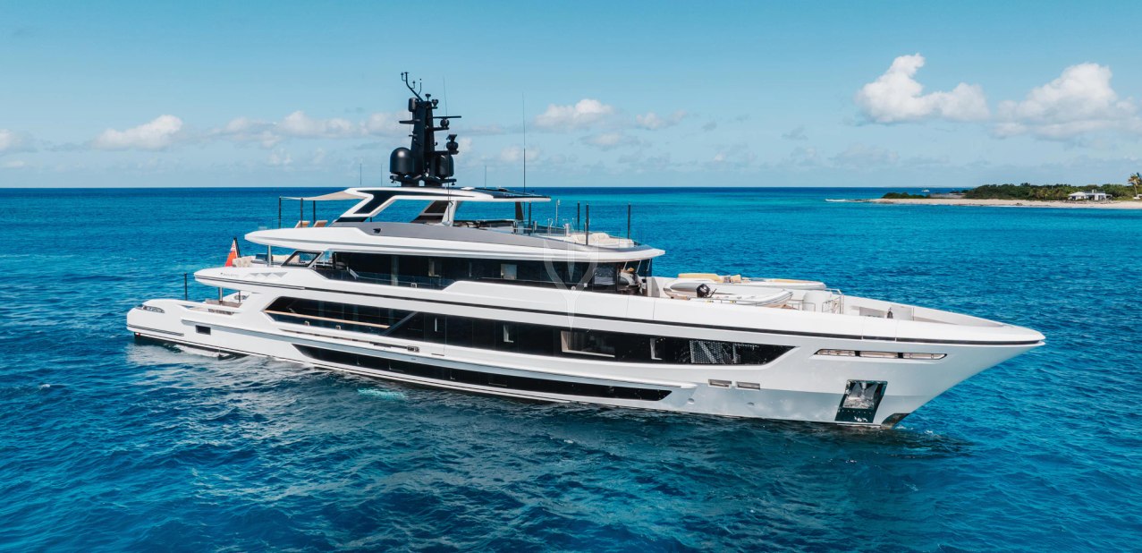 DAYBREAK YACHT CHARTER yacht charter