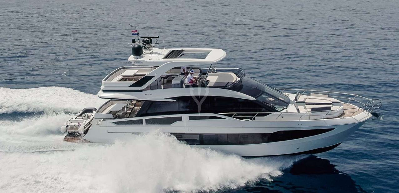 FG STAR YACHT CHARTER yacht charter