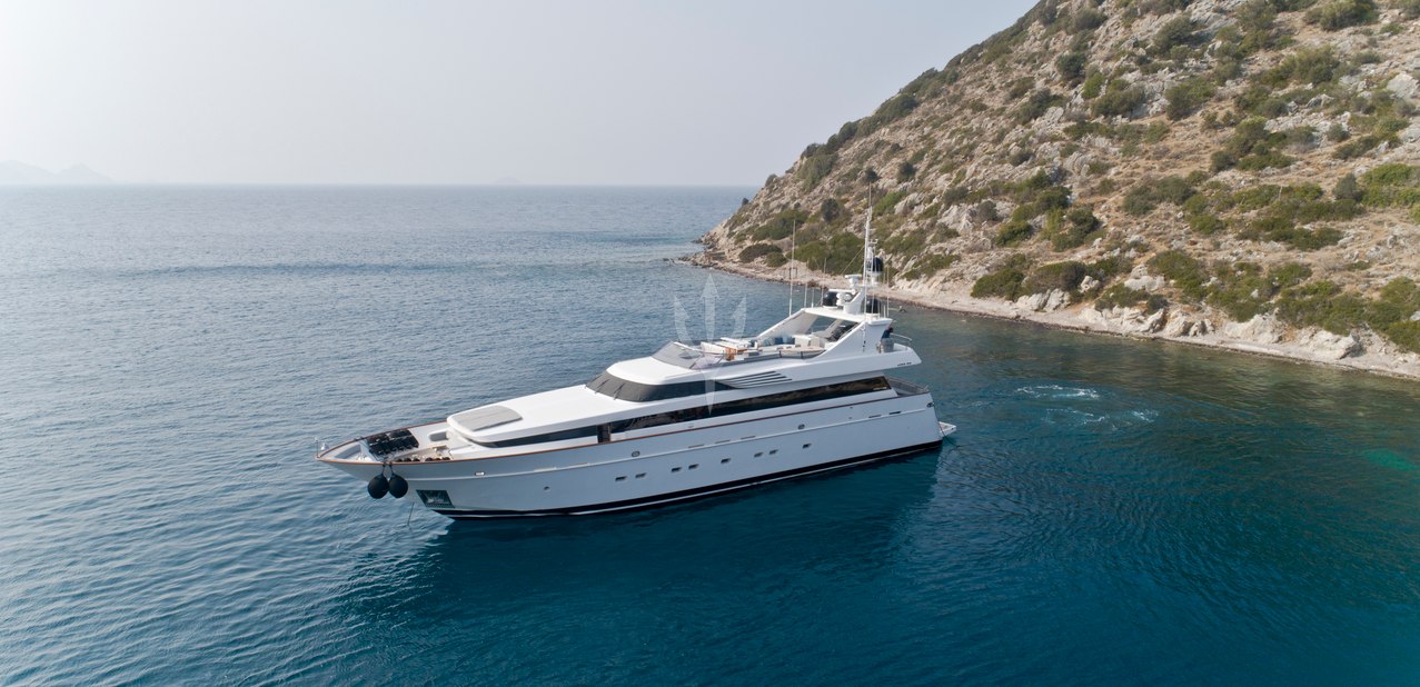 KALIMERA YACHT CHARTER yacht charter