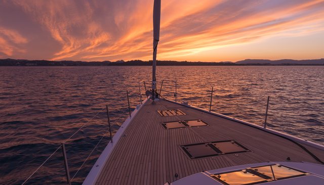 LUNOUS yacht charter 2