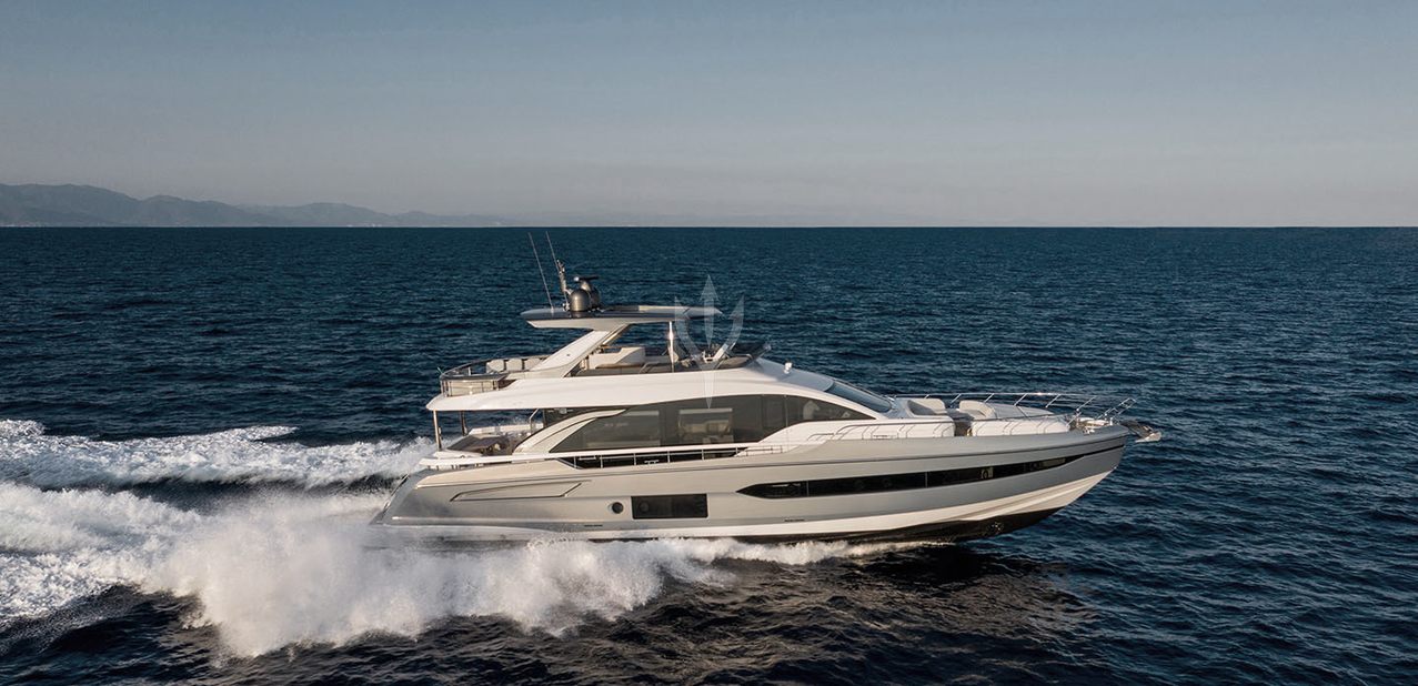VIVA YACHT CHARTER yacht charter