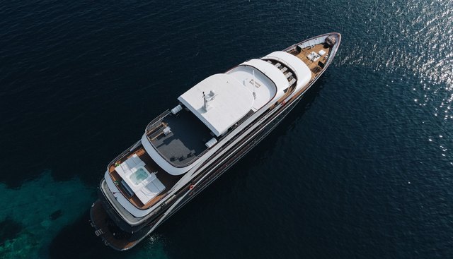 LADY ELEGANZA yacht charter 5