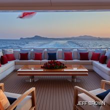ALMAX yacht NOT for charter* yacht charter 4