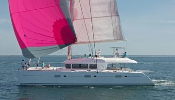 SWALLOWS AND AMAZONS yacht NOT for charter* yacht charter 4