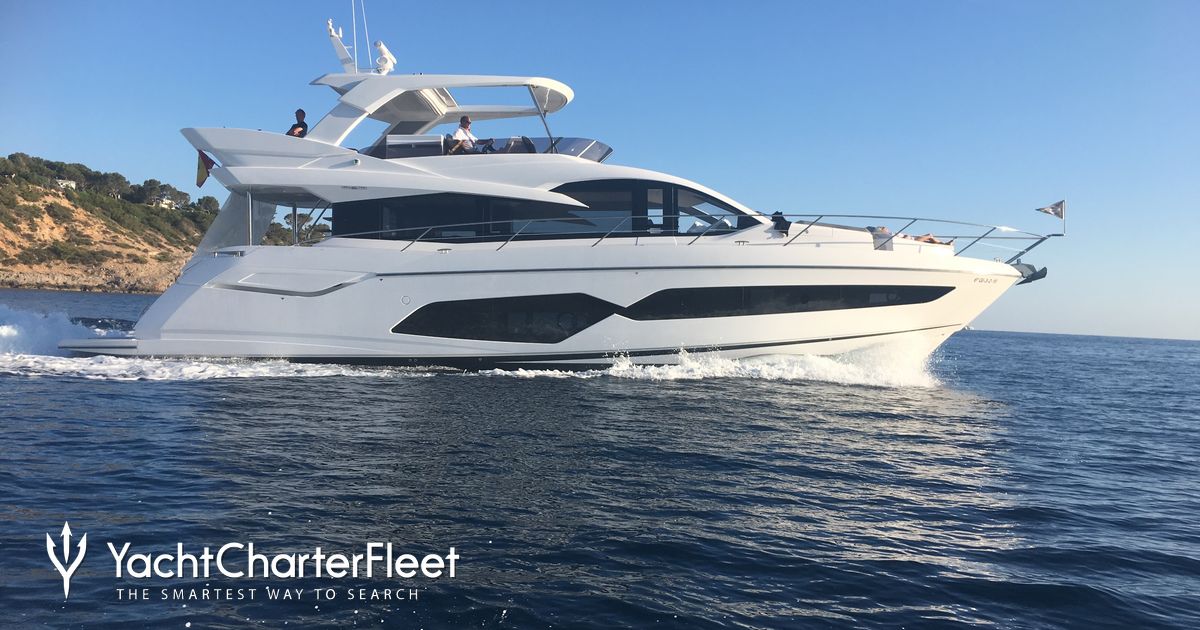 KEY WEST OF IBIZA yacht charter 2