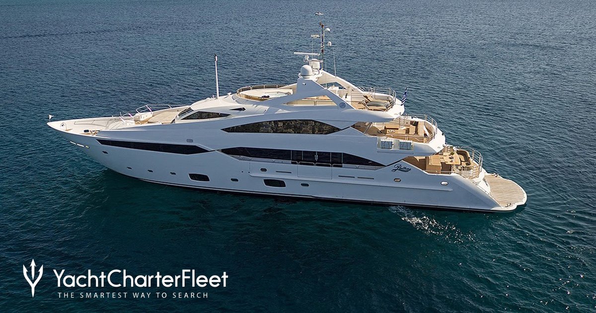 PATHOS yacht charter 2