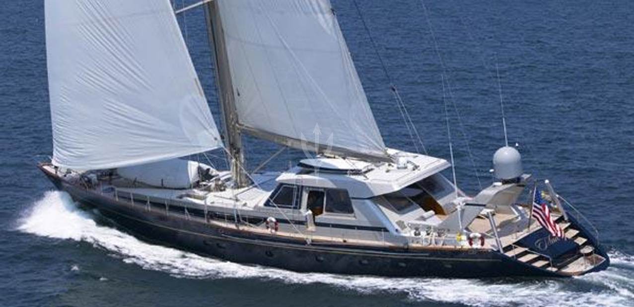 MANUTARA YACHT CHARTER yacht charter