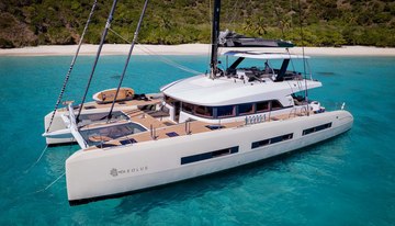 WINDKIND yacht charter 5